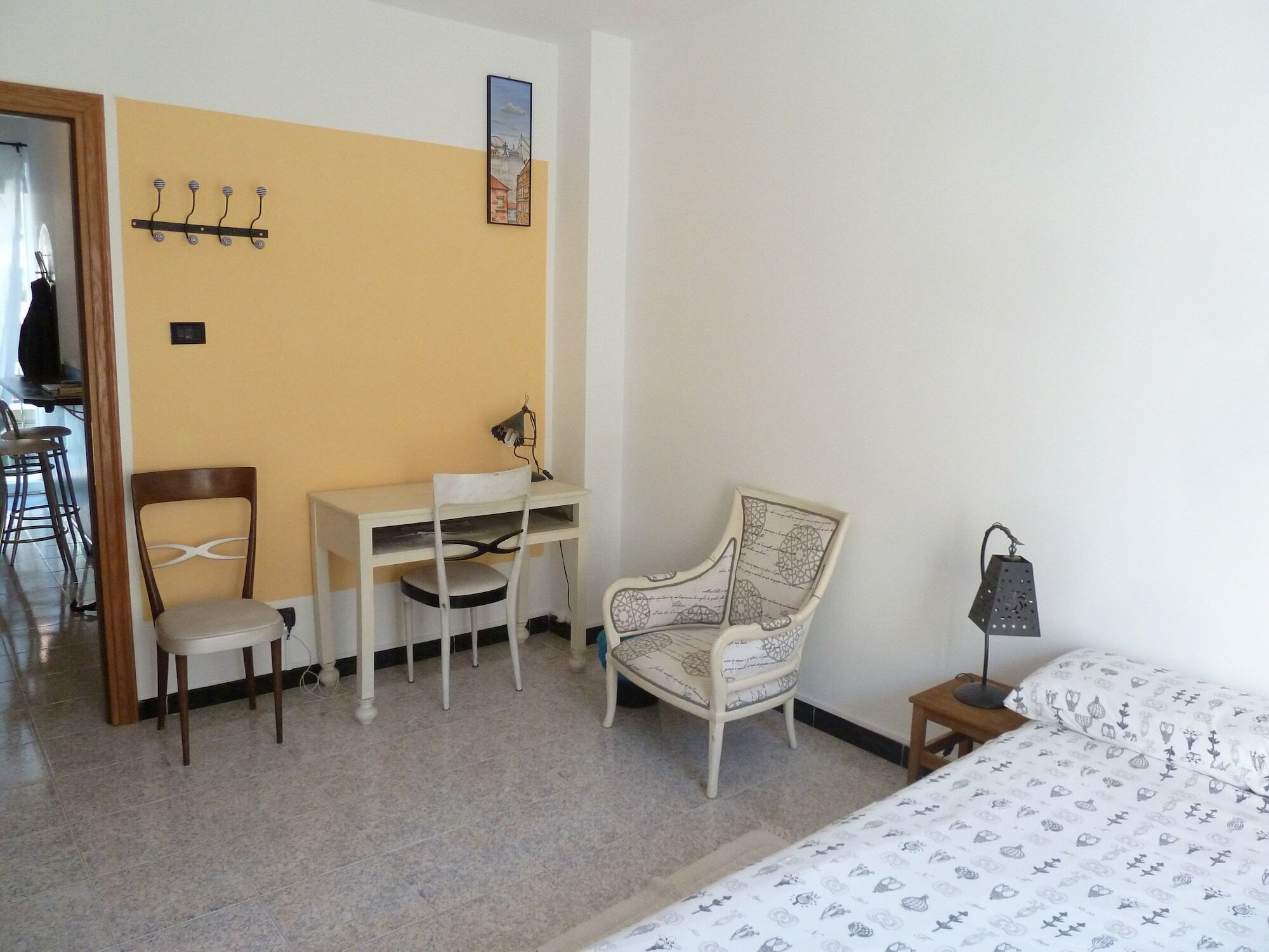 Rabadan Bed And Breakfast Турин Экстерьер фото