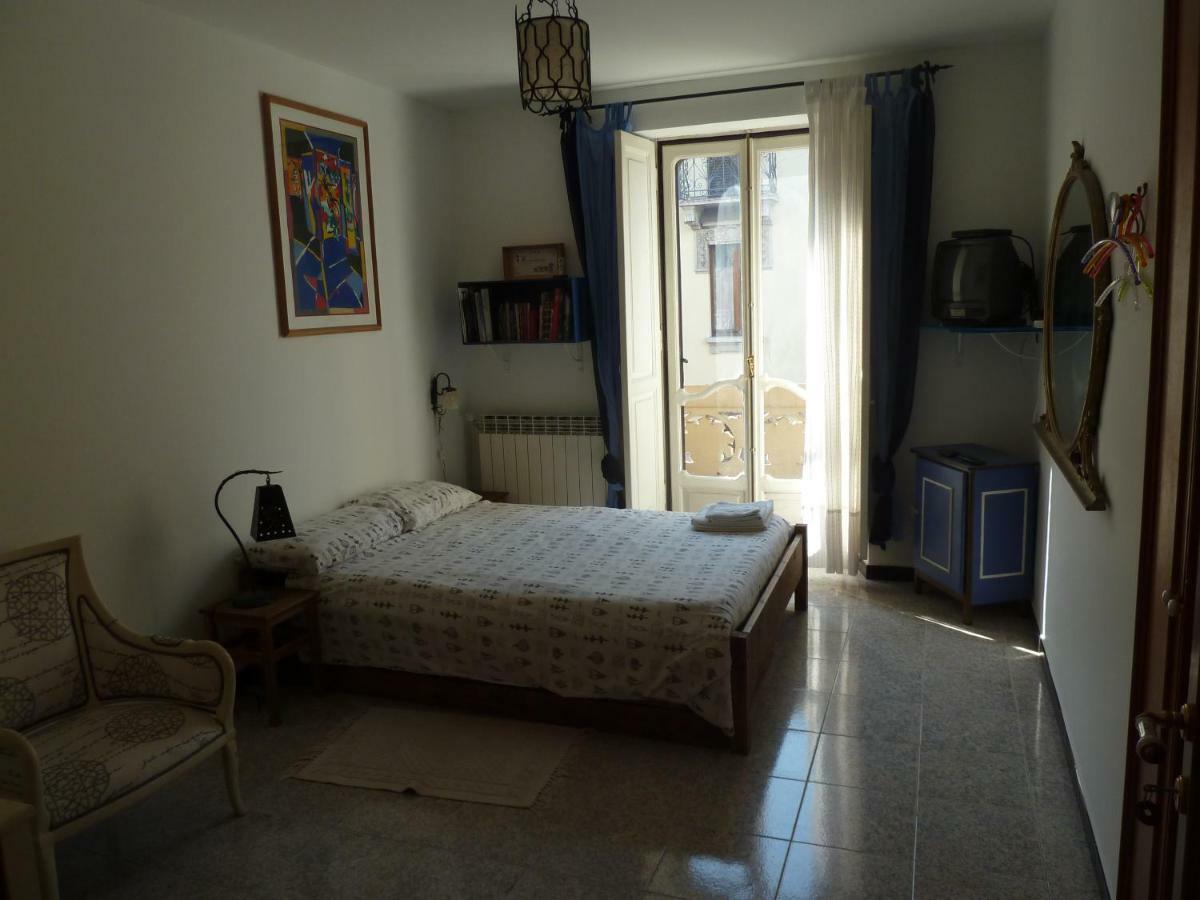 Rabadan Bed And Breakfast Турин Экстерьер фото