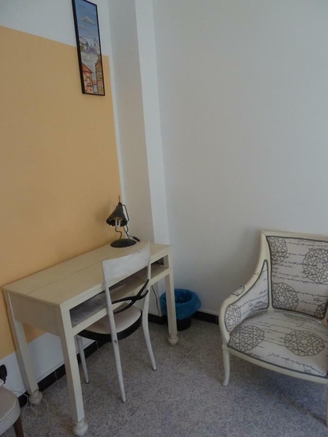 Rabadan Bed And Breakfast Турин Экстерьер фото