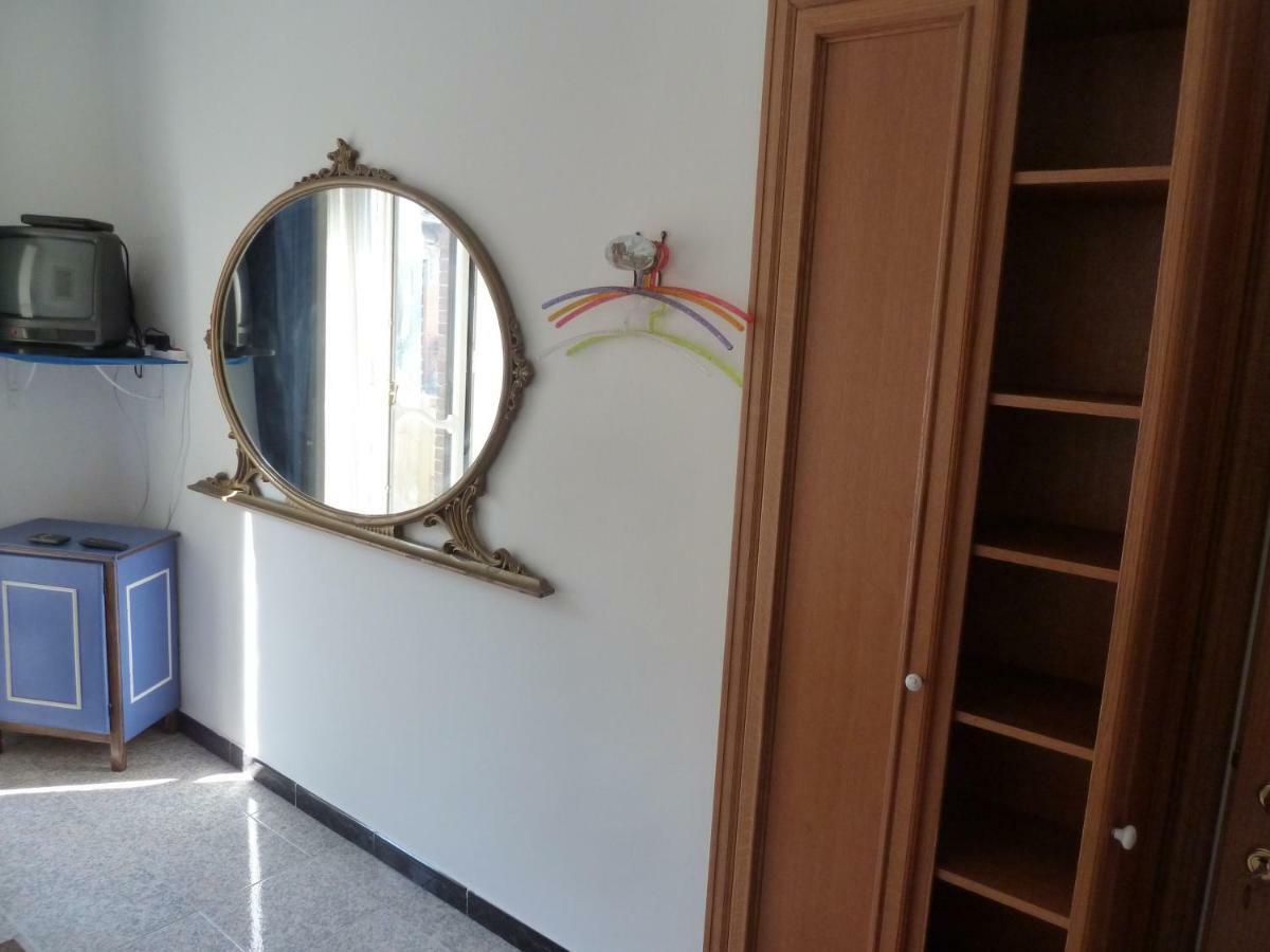Rabadan Bed And Breakfast Турин Экстерьер фото