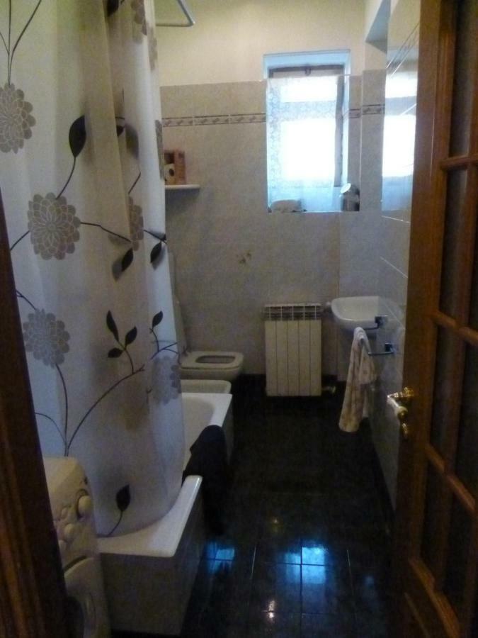 Rabadan Bed And Breakfast Турин Экстерьер фото