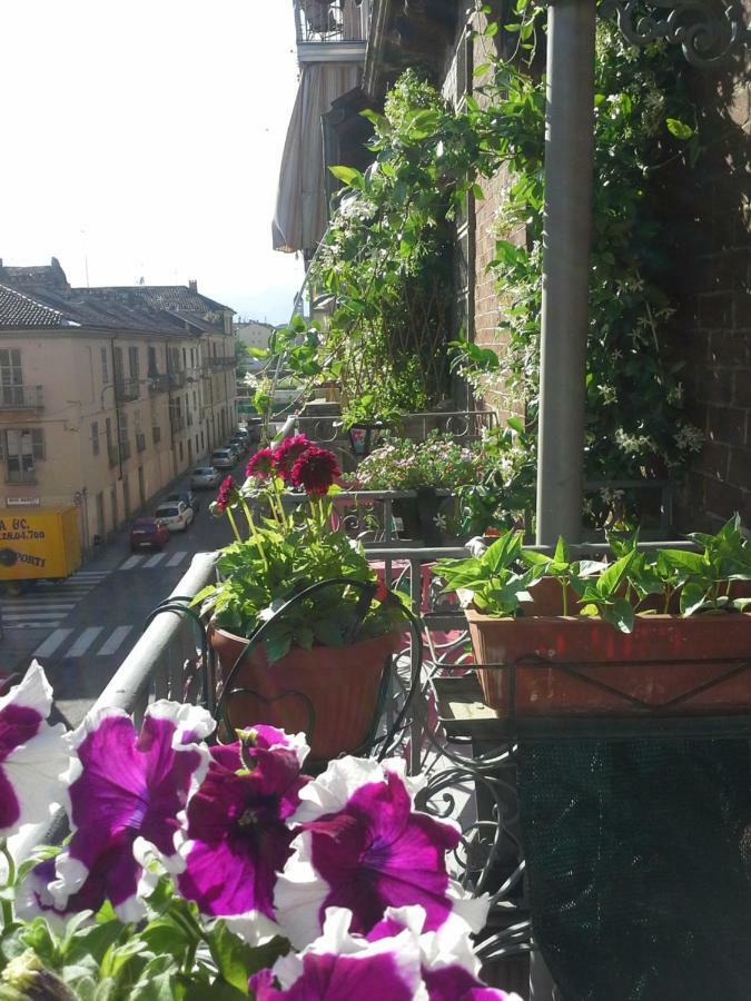 Rabadan Bed And Breakfast Турин Экстерьер фото